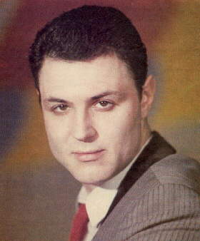 М.Леонидов